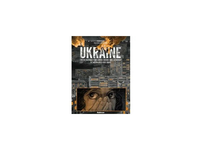 Livre Ukraine