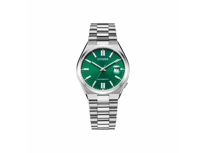 Montre Citizen Tsuyosa Automatic NJ0150-81X