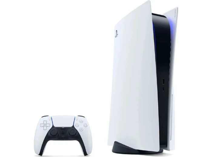 Console Sony Console Sony Playstation 5 Digital Edition