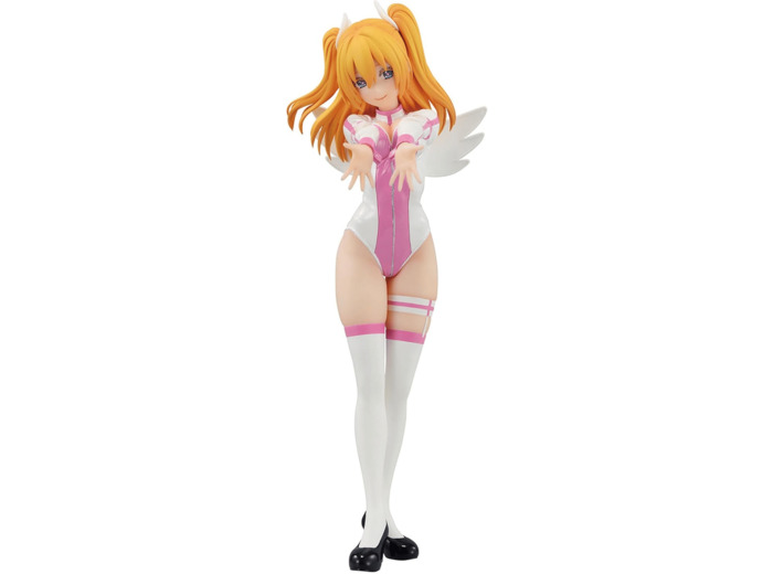 2.5 DIMENSIONAL SEDUCTION - Liliel - Figurine Glitter & Glamours 22cm