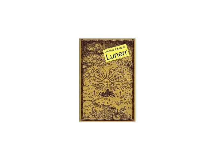 Livre Lunerr