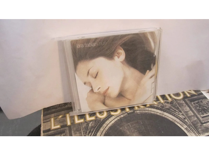 Cd Nue