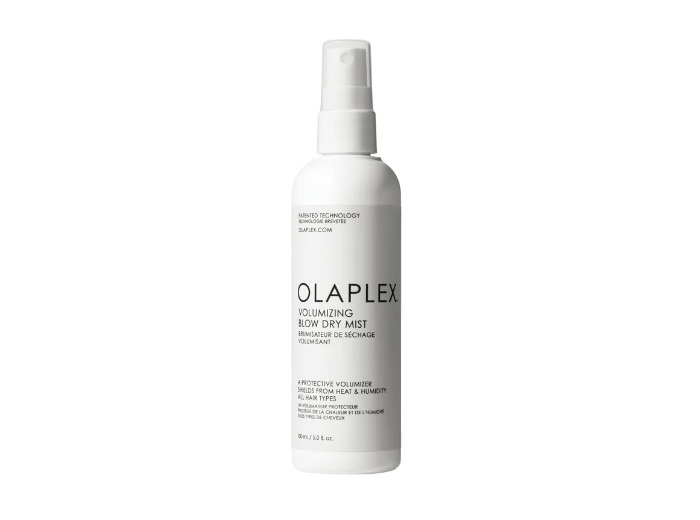Brume Volumisante pour Séchage au Sèche-Cheveux