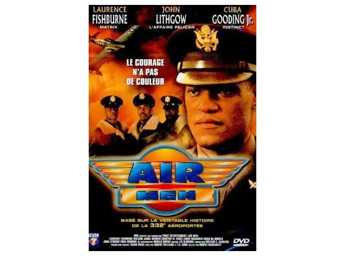 Dvd Air Men