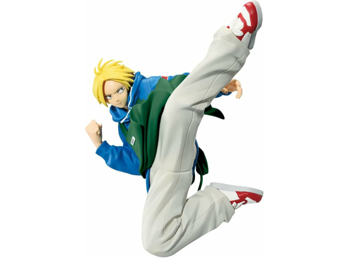 [FIGURINE] SAKAMOTO DAYS - VIBRATION STARS - SHIN ASAKURA