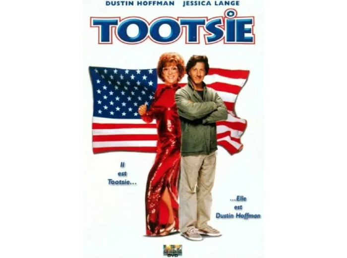 Dvd Tootsie