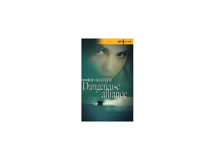 Livre Dangereuse Alliance Best 111