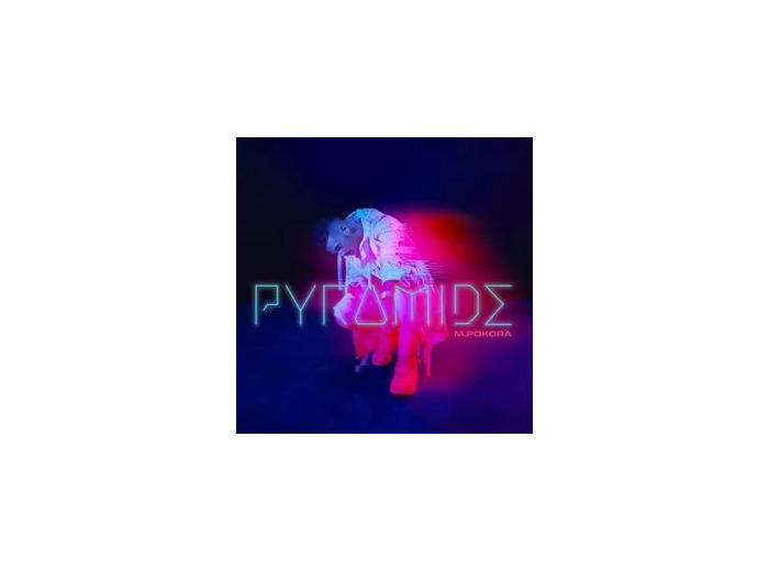 Cd Pyramide