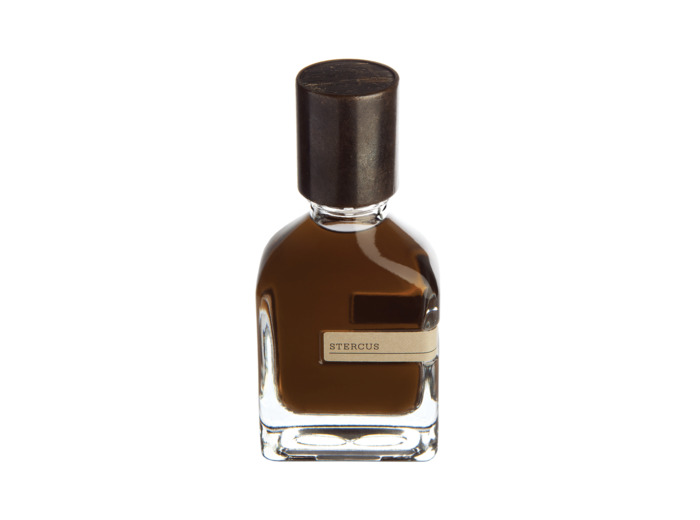 STERCUS 50 ML