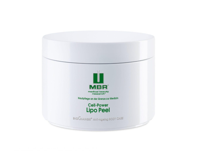 Cell–Power Lipo Peel