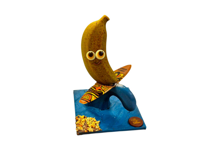 Banana Surf