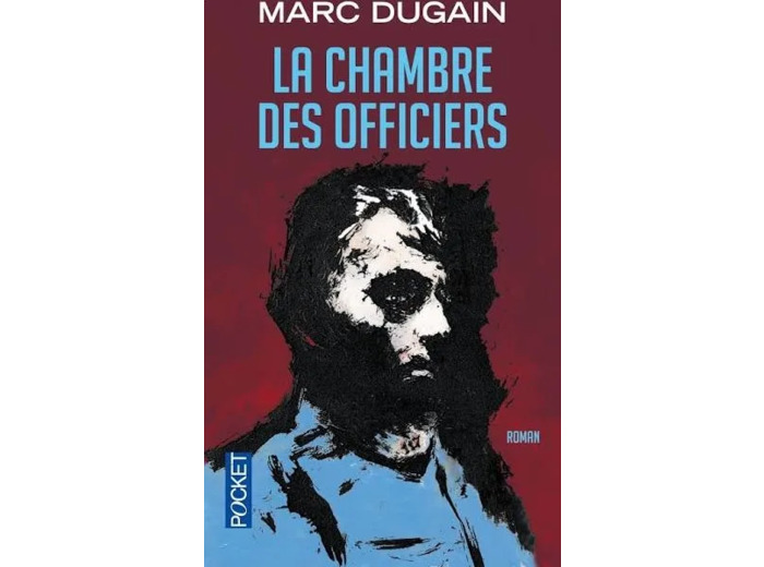 Livre la Chambre des Officiers
