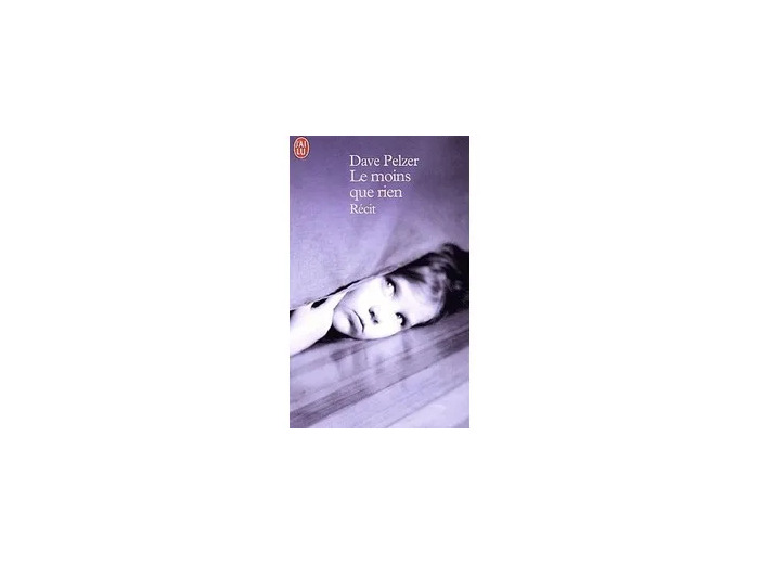 Livre Le Moins Que Rien