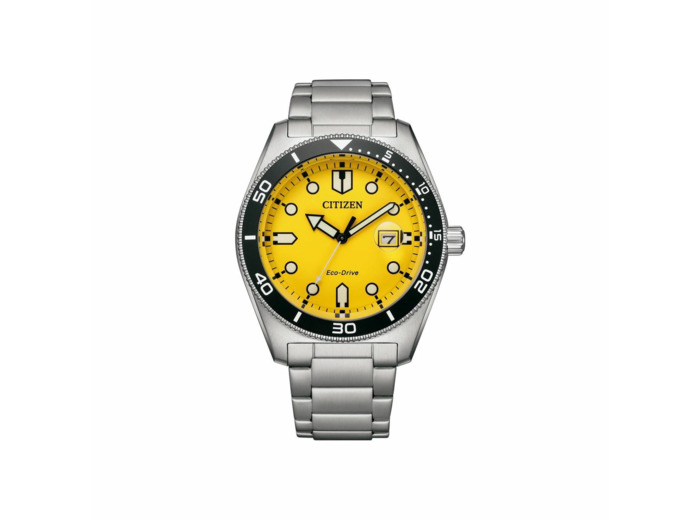 Montre Citizen Sunset Eco-Drive AW1760-81Z