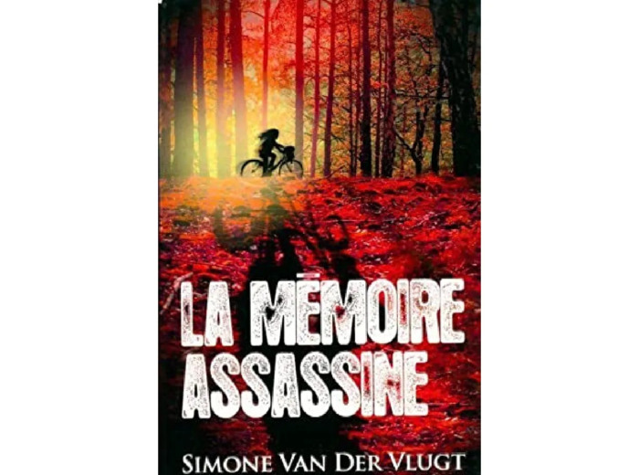 Livre France Loisirs - La Mémoire Assassine
