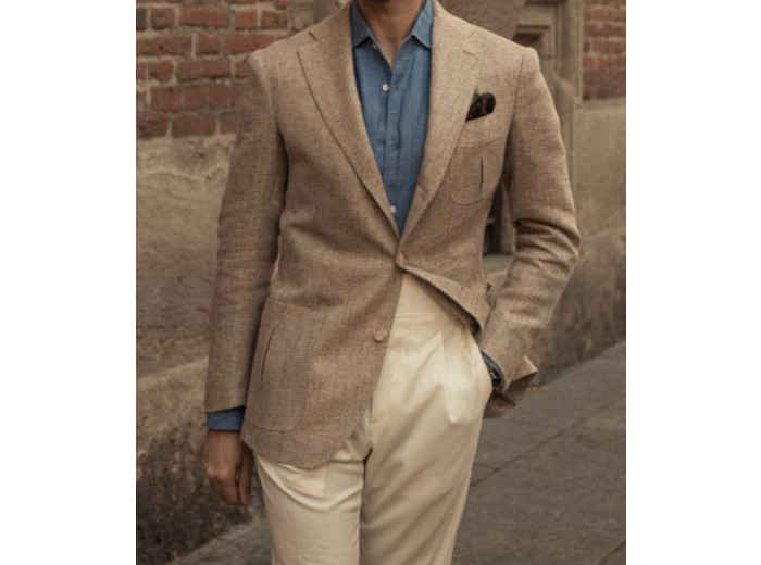 Safari Blazer