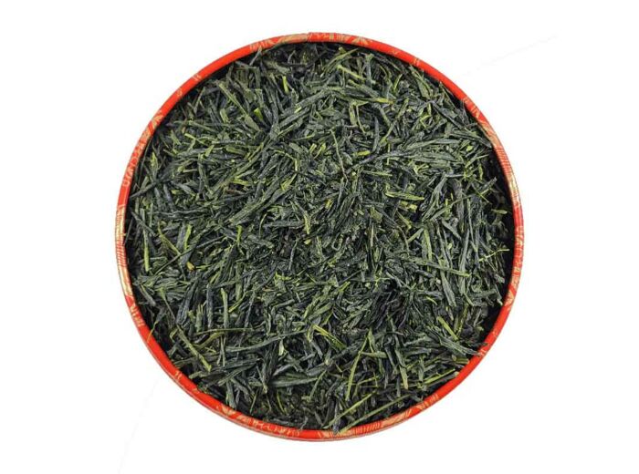 GYOKURO DE MIYAZAKI BIO