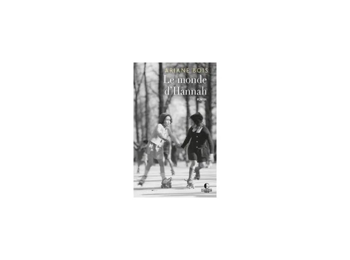 Livre Le monde d'Hannah