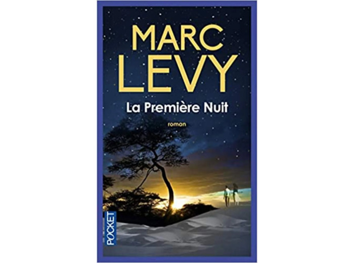 Livre La première nuit