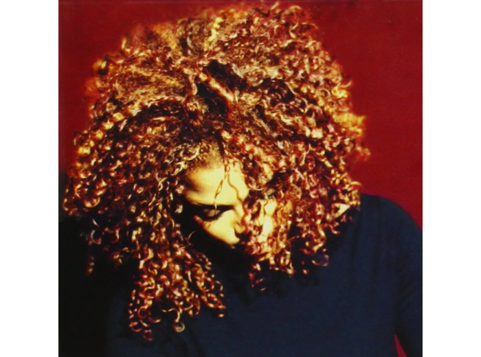 Cd The Velvet Rope