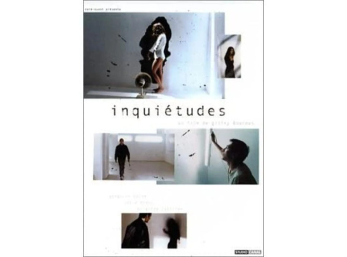 Dvd Inquiétudes