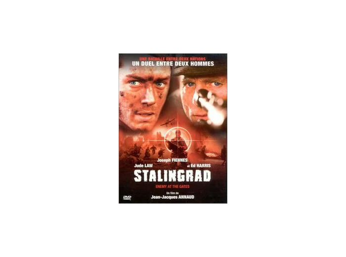 Dvd Stalingrad