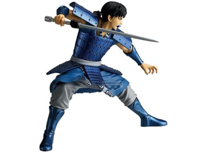 [FIGURINE] KINGDOM - VIBRATION STARS - SHIN