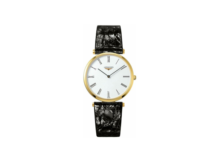 Montre La Grande Classique de Longines L4.755.2.11.2