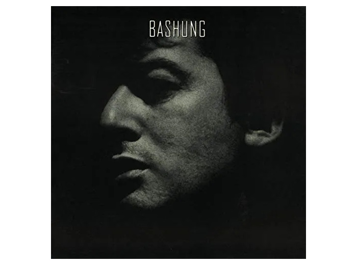 Cd Bashung - Novice (1994)