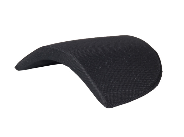 Sélection Coup de coudre - Epaulette Droite Petite Couleur Noir