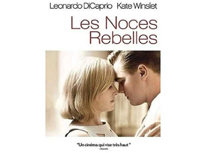 Dvd Les Noces rebelles