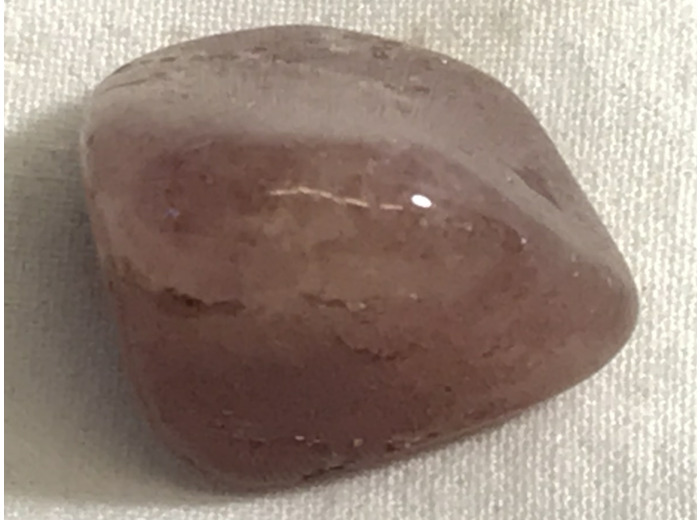 Aventurine rouge