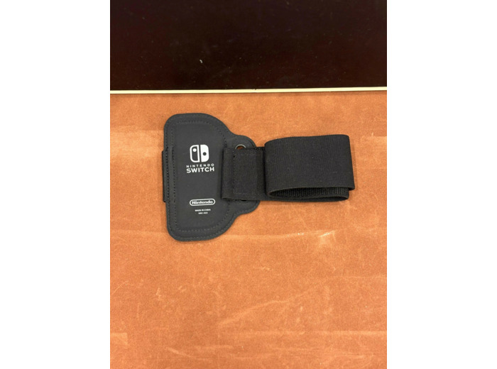 Nintendo - Switch Sports Sangle De Jambe Pour Joy - con