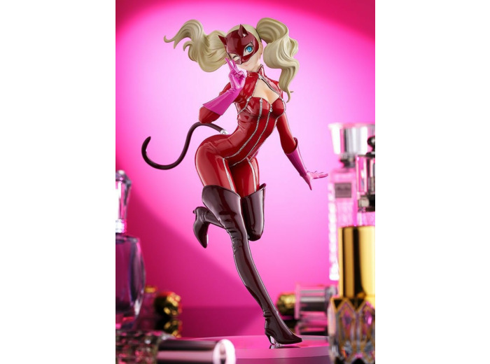 [FIGURINE] PERSONA5 - POP UP PARADE - Royal Panther