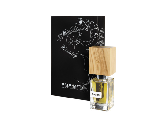 ABSINTH 30ML