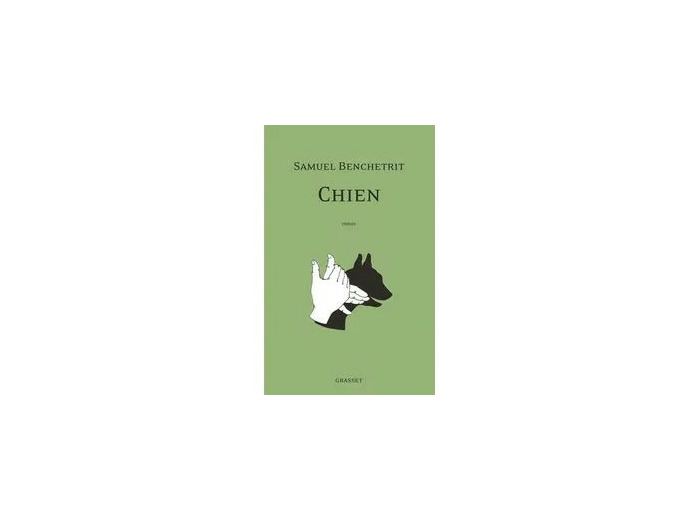 Livre Chien