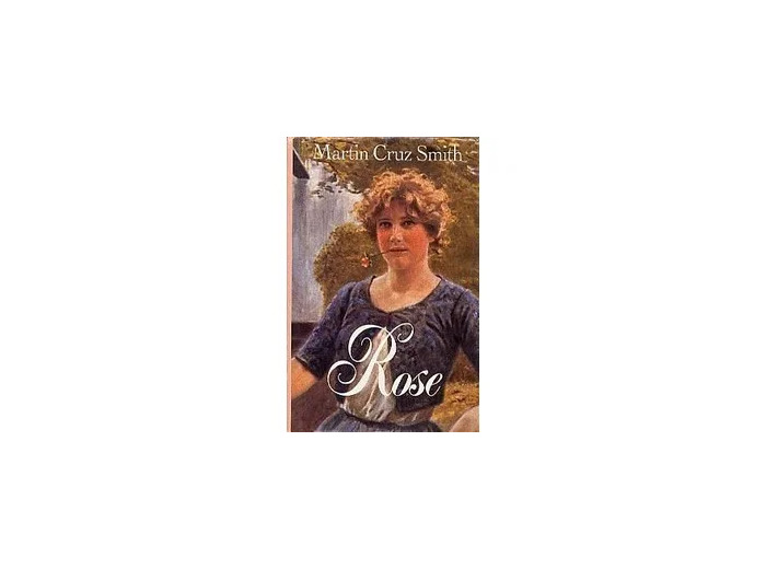 Livre Rose