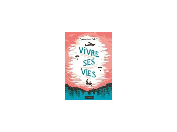 Livre Vivre ses vies