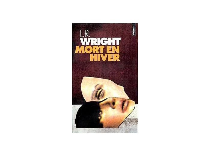 Livre Mort En Hiver