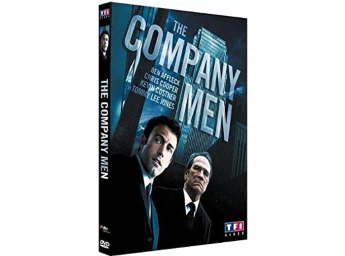 Dvd The Company Men