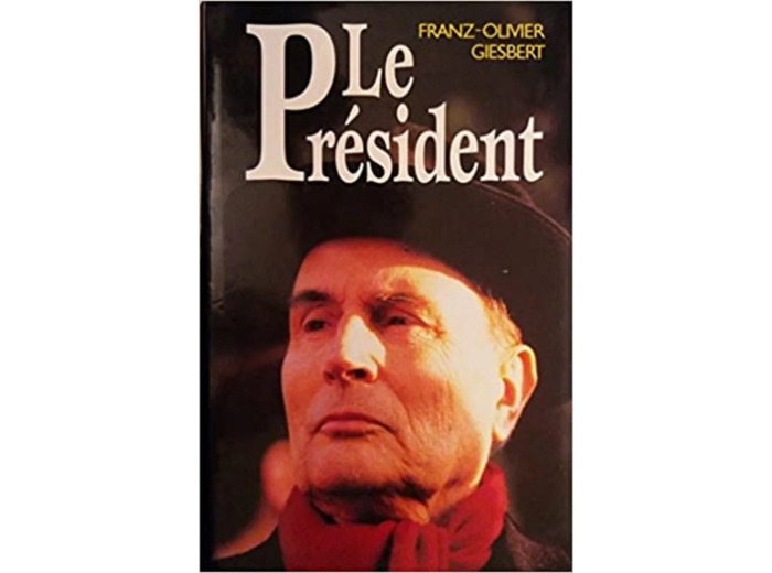 Livre Le Président