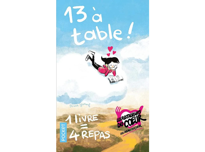Livre 13 Table 2021