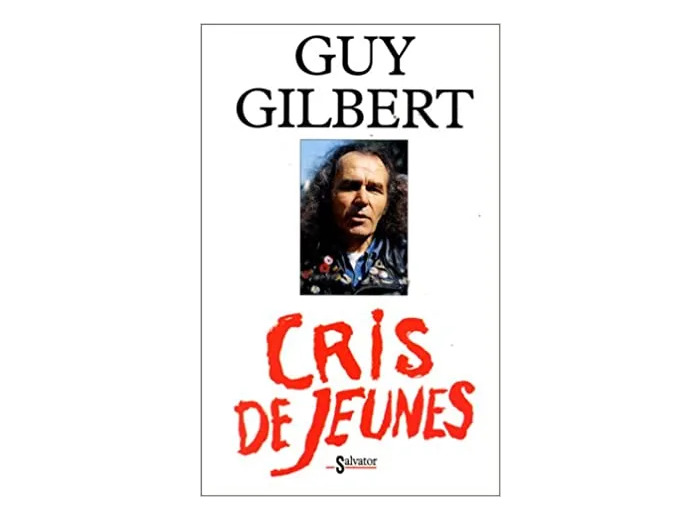 Livre Cris de jeunes