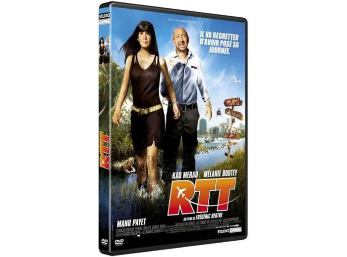 Dvd Rtt