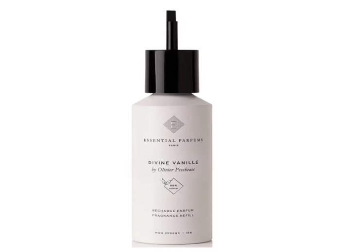 Divine Vanille EDP Recharge
