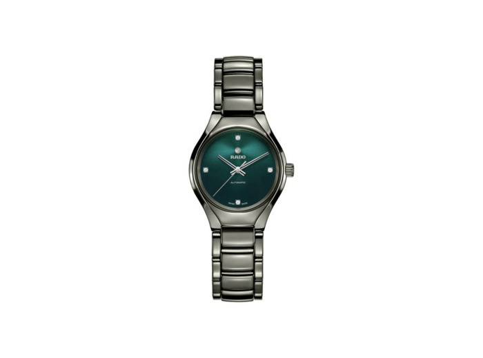 Montre RADO True Automatic Diamaonds R27243742