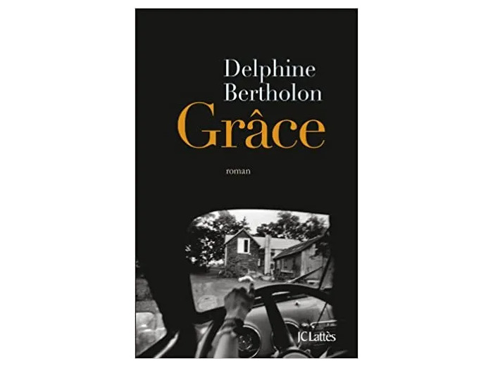 Livre Grâce