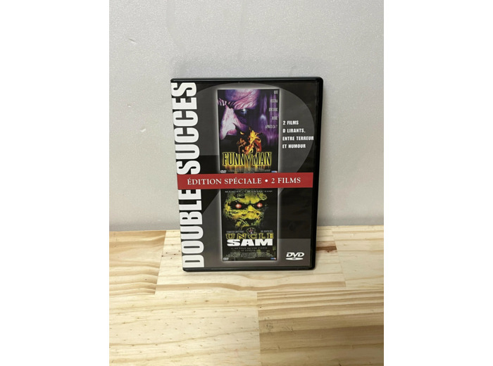 DVD Titres Divers / Multiples