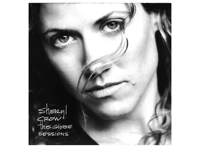 Cd Sheryl Crow The Globe Sessions (1998, Cd)