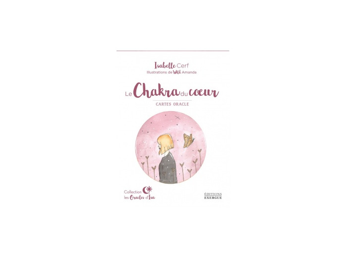 Le Chakra du coeur